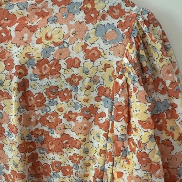 RAILS SHELLEY DRESS - Picture 11 of 13